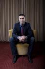 写真 #114：马修·福克斯 Matthew Fox