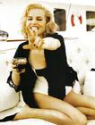 写真 #186：伊娃·赫兹格瓦 Eva Herzigova