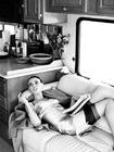 写真 #354：海迪·克卢姆 Heidi Klum