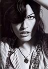 写真 #258：米拉·乔沃维奇 Milla Jovovich