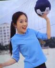 写真 #207：李小璐 Xiaolu Li