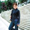 写真 #205：李小璐 Xiaolu Li
