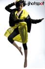 写真 #217：李小璐 Xiaolu Li