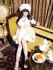 写真 #81：具惠善 Hye-seon Ku