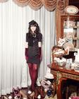 写真 #79：具惠善 Hye-seon Ku
