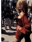 写真 #374：海迪·克卢姆 Heidi Klum