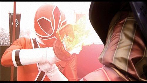 侍战队真剑者国语版