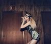 写真 #131：戴文青木 Devon Aoki