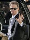 生活照 #23：马克·沃尔伯格 Mark Wahlberg