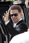 生活照 #16：马克·沃尔伯格 Mark Wahlberg