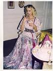 写真 #237：伊娃·赫兹格瓦 Eva Herzigova