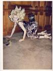 写真 #239：伊娃·赫兹格瓦 Eva Herzigova