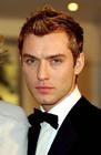 生活照 #62：裘德·洛 Jude Law