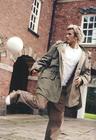 写真 #37：大卫·贝克汉姆 David Beckham