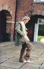 写真 #39：大卫·贝克汉姆 David Beckham