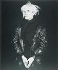 写真 #01：安迪·沃霍尔 Andy Warhol