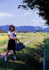 写真 #0097：內山理名 Rina Uchiyama