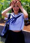 写真 #0098：內山理名 Rina Uchiyama