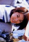 写真 #0100：內山理名 Rina Uchiyama