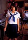 写真 #0105：內山理名 Rina Uchiyama