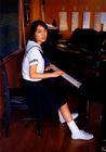 写真 #0106：內山理名 Rina Uchiyama