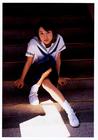 写真 #0107：內山理名 Rina Uchiyama