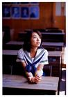写真 #0108：內山理名 Rina Uchiyama