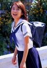 写真 #0102：內山理名 Rina Uchiyama