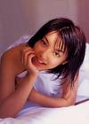 写真 #0110：內山理名 Rina Uchiyama