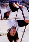 写真 #0104：內山理名 Rina Uchiyama