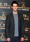 生活照 #07：贾斯汀·巴萨 Justin Bartha