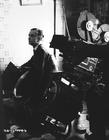 写真 #05：大卫·里恩 David Lean