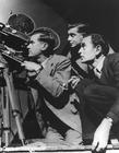 生活照 #21：大卫·里恩 David Lean