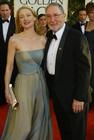 生活照 #06：派翠西娅·克拉克森 Patricia Clarkson