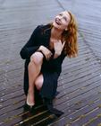 写真 #13：派翠西娅·克拉克森 Patricia Clarkson