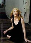 写真 #01：派翠西娅·克拉克森 Patricia Clarkson