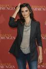 生活照 #306：佩内洛普·克鲁兹 Penélope Cruz