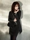 写真 #0587：尹恩惠 Eun-hye Yun