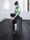 写真 #0585：尹恩惠 Eun-hye Yun