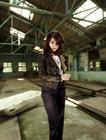 写真 #0586：尹恩惠 Eun-hye Yun