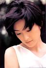写真 #47：酒井法子 Noriko Sakai