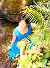 写真 #48：酒井法子 Noriko Sakai