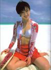 写真 #51：酒井法子 Noriko Sakai