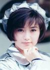 写真 #53：酒井法子 Noriko Sakai
