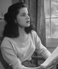 写真 #0002：黛博拉·佩吉特 Debra Paget