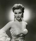 写真 #0003：黛博拉·佩吉特 Debra Paget