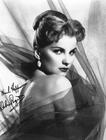 写真 #0005：黛博拉·佩吉特 Debra Paget