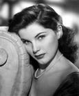 写真 #0008：黛博拉·佩吉特 Debra Paget