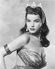 写真 #0009：黛博拉·佩吉特 Debra Paget