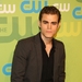 生活照 #01：保罗·韦斯利 Paul Wesley